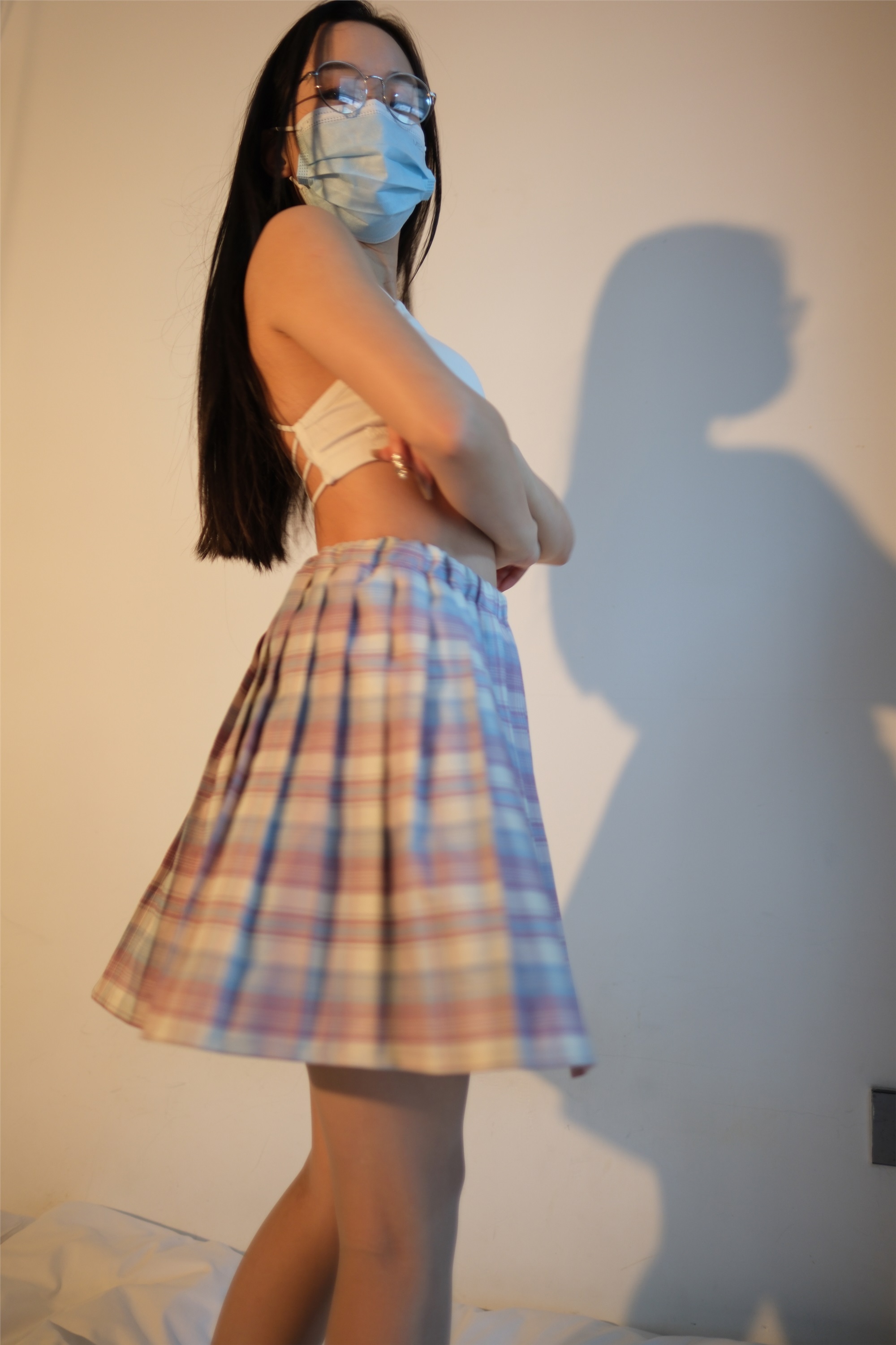 ROSI口罩系列 2024.10.22 NO.3054